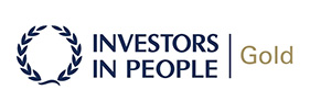 Investors in People Gold award