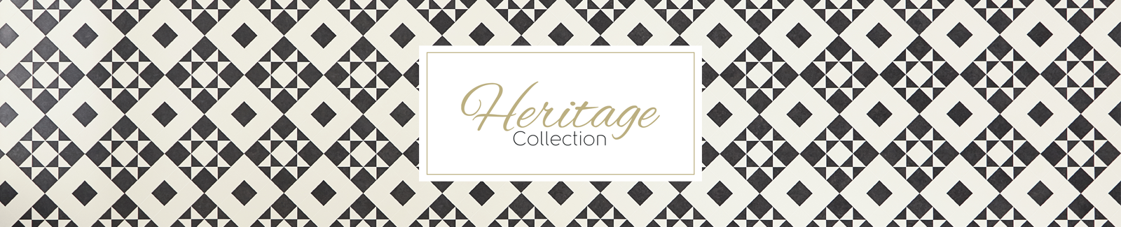 Heritage collection hero image 