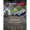 Education Sector Brochure Cover