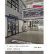 Concordia Lutheran High School Case Study