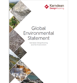 Environmental Statement Brochure Cover
