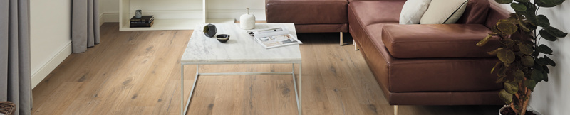 Natural Character Oak KP145 in a living room