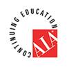 AIA continuing education logo