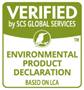 Verified by SCS Global Services icon