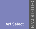 Art Select Gluedown Range Icon
