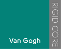 Van Gogh rigid core icon