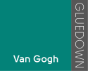 Van Gogh gluedown range icon