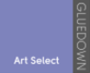 Art Select range logo