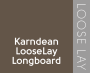 LooseLay Longboard range icon